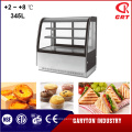 Commercial Cold Fresh Counter (GRT-GN-1200DF2) Bakery Showcase